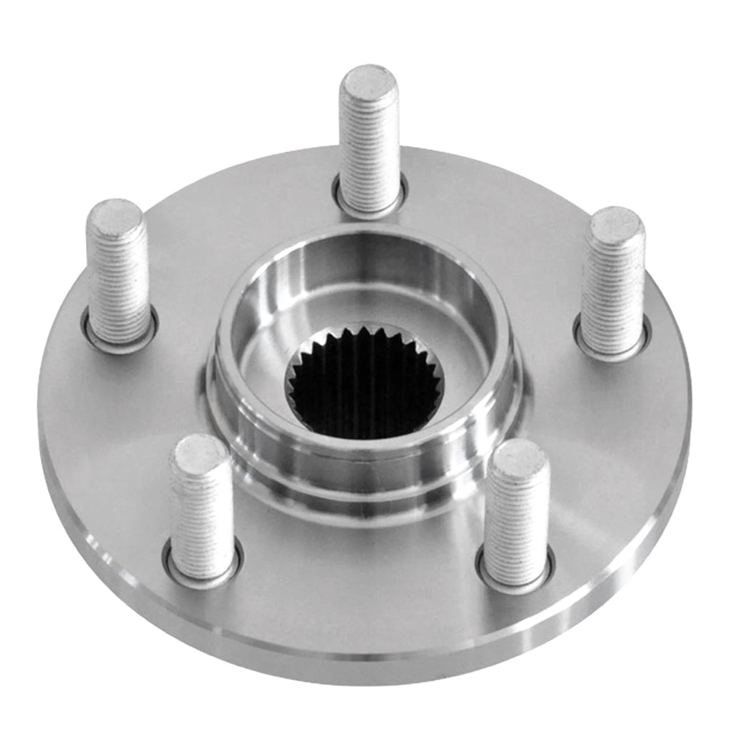 Wheel Hub for Chrysler PT Cruiser, Dodge Neon, Plymouth Neon (2000–2001) 4670292AC