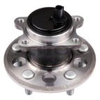 Rear Driver Wheel Bearing Hub for Toyota Avalon (2013–2018), Camry (2012–2017)