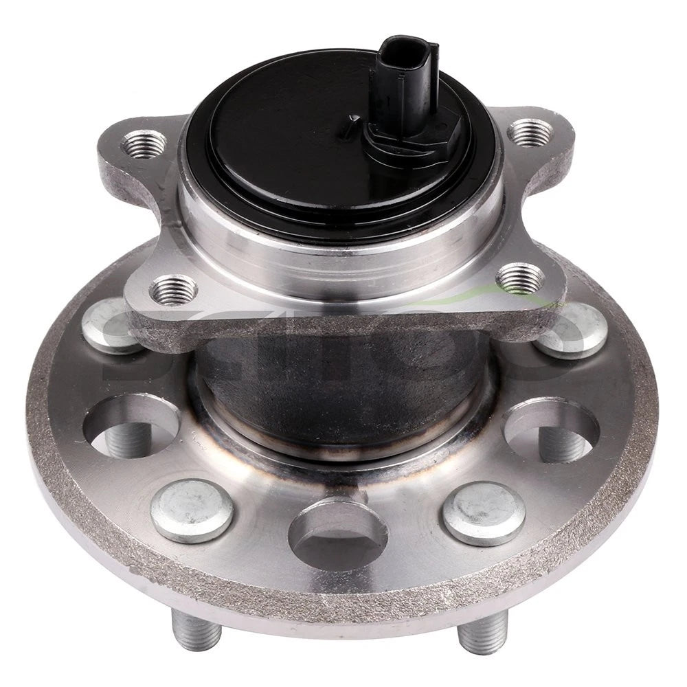 Rear Driver Wheel Bearing Hub for Toyota Avalon (2013–2018), Camry (2012–2017)