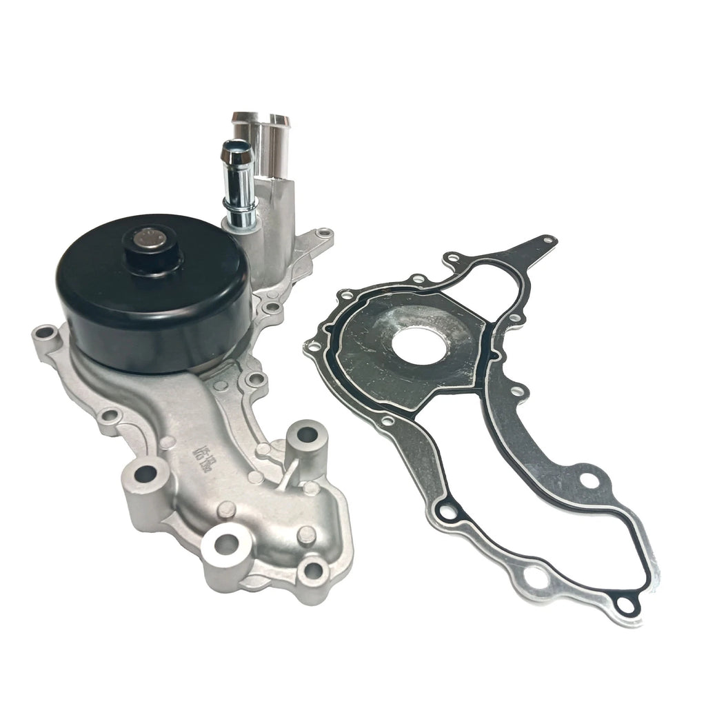 Water Pump with Gasket for Jeep Wrangler JK (2012–2017)