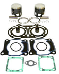 WSM Top End Rebuild Kit for Yamaha Banshee 350 (1987–2006) - 54-520-645