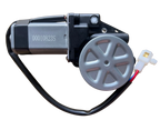 Front Left Window Lift Motor 2 Pins for Toyota Hilux /HiAce (2005–2019)