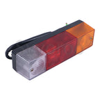 12V Rear Light Assembly 2048268 for Hyster Forklift S25XM S30XM H35XM H40XM