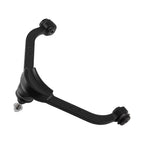 Set of 2 Front Upper & Rear Upper Control Arms with Ball Joints for Jeep Liberty (2002–2007)