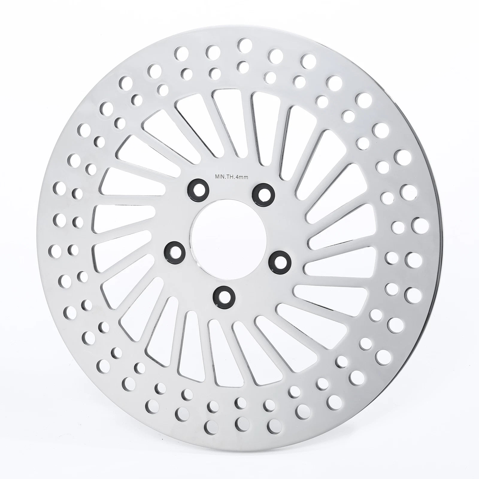 11.5" Front Right Brake Rotor for Harley Touring/Softail (2000–2007, 2000–2014)