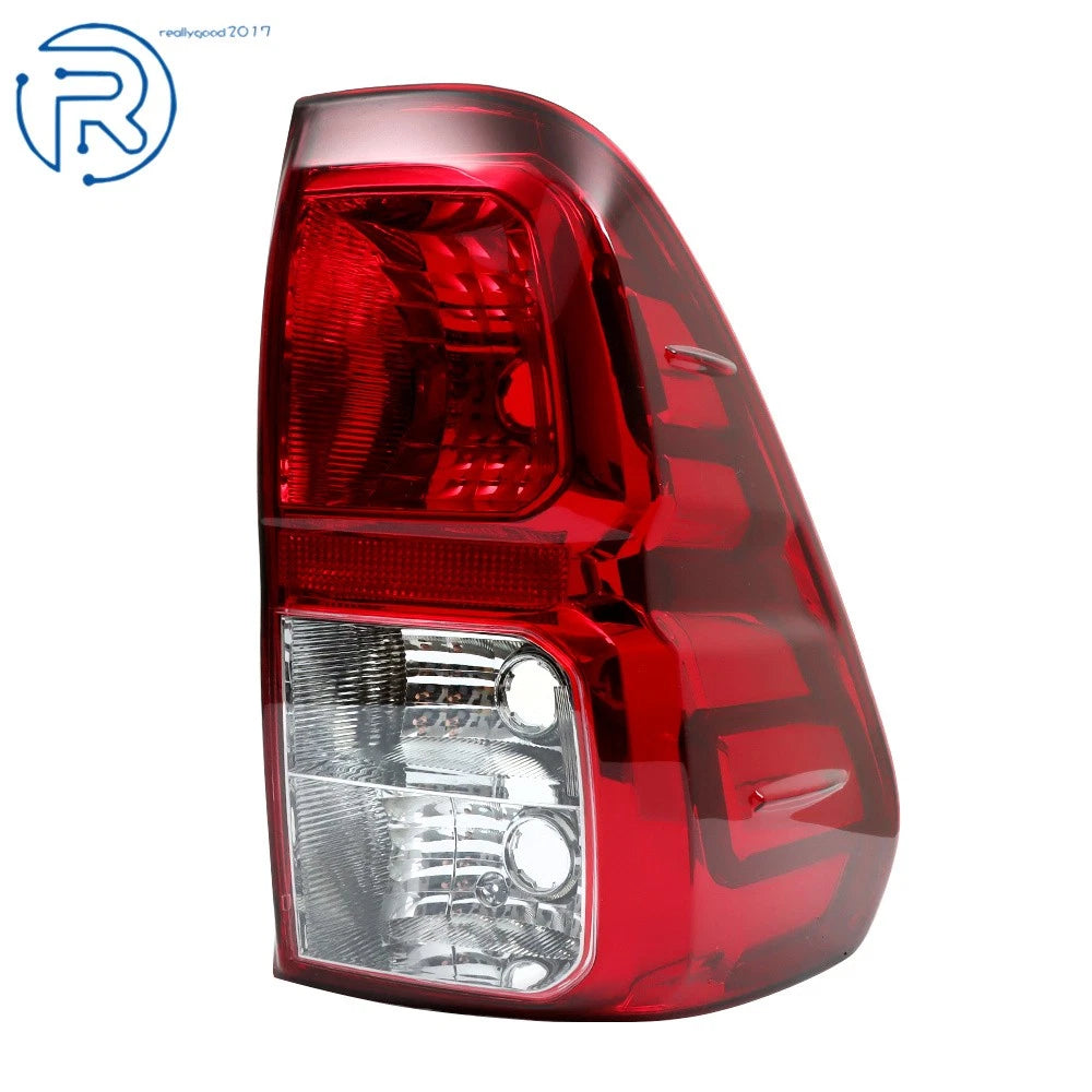 Tail Light Lamp for Toyota Hilux (2015-2020) Right Rear