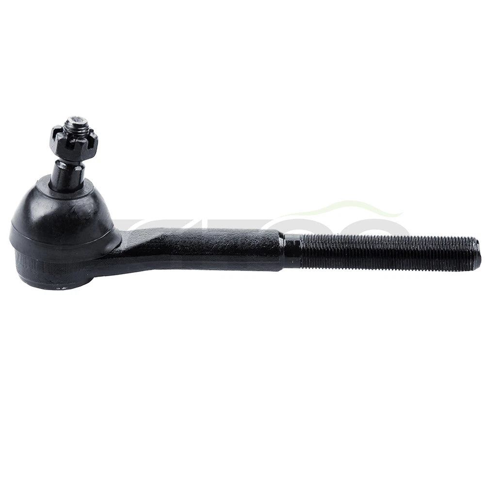Front Tie Rod End for Chevrolet Bel Air (1965–1968) & GMC P15/P1500 Van (1968–1970)