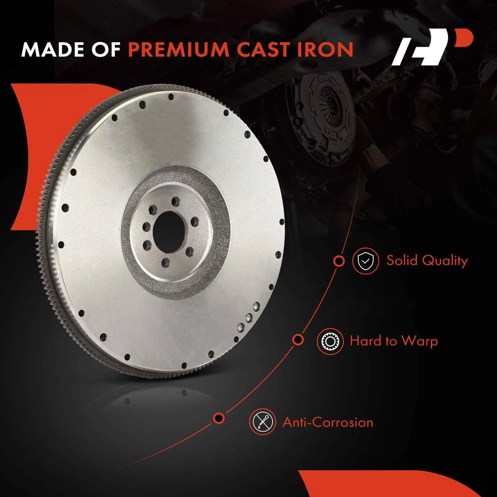 Clutch Kit with Flywheel for Chevy GMC C2500 K2500