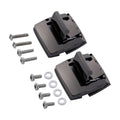 Trunk Tour Pack Latches for Harley Electra Glide, Street Glide (1980–2013)