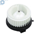 Heater Blower Motor for Chevy Silverado GMC Sierra 1500 2500 3500 (2000–2014)