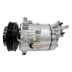 AC Compressor Kit Replacement for Saab 9-3X 2.0L (2010-2011)