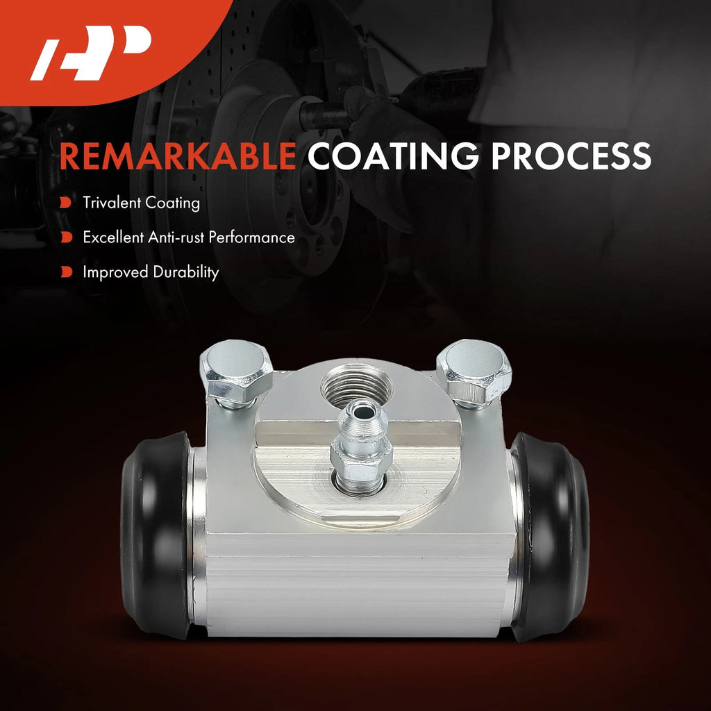 Drum Brake Wheel Cylinder for Ford Transit Connect