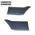 2 x Rear Door Mould Stripe for Mercedes Vito (2003–2014)