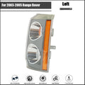 Turn Signal Lamp for Range Rover (2003â2005)