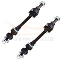 Set of 2 Front Sway Bar Links for Ford F150 Mark LT (2005–2008)