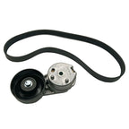 Serpentine Belt Drive Component Kit for Ford F-250 F-350 F-450 Super Duty (2008–2010)