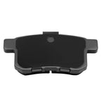 Rear Ceramic Brake Pads for Honda Accord, Acura TSX (2008–2012)