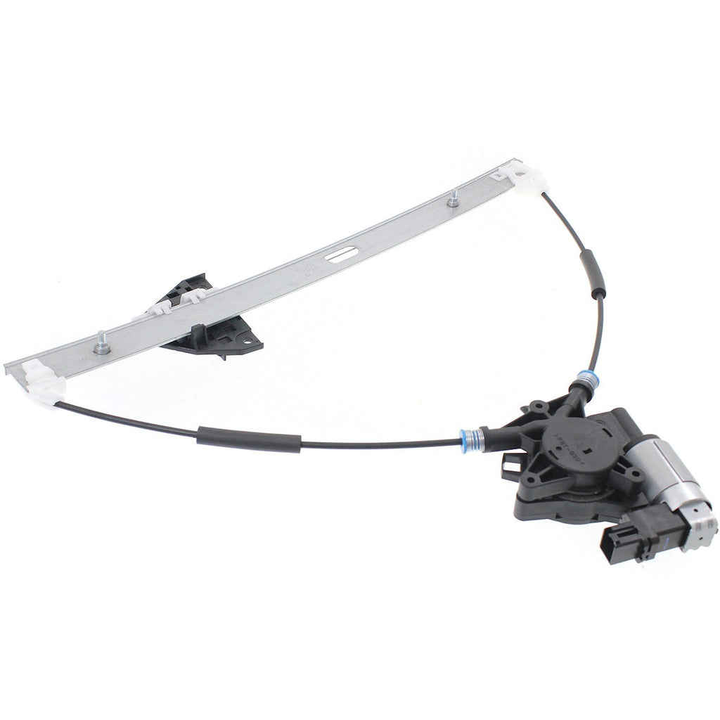 Power Window Regulator for Mazda 5 (2006–2017) Front Left with Motor