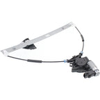 Power Window Regulator for Mazda 5 (2006–2017) Front Left with Motor