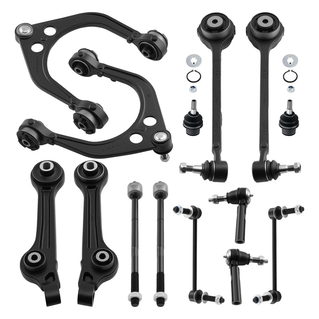 Control Arms Tie Rods Sway Bars for Chrysler 300 (2011–2014)