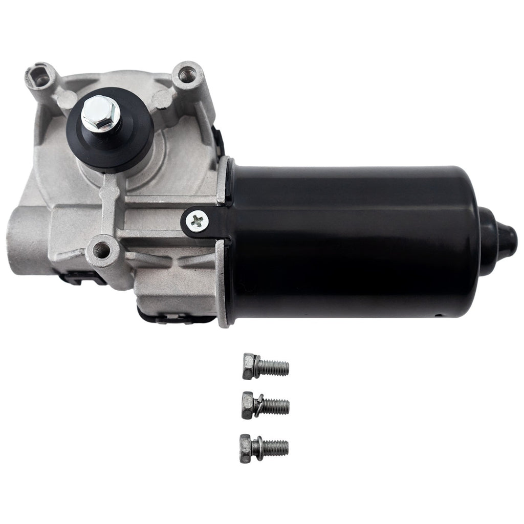 Windshield Wiper Motors for Ford F250 F350 F450 F550 (2002)