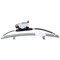 Window Regulator for Mercury Mystique, Contour (Front Driver Side)