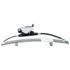 Window Regulator for Mercury Mystique, Contour (Front Driver Side)