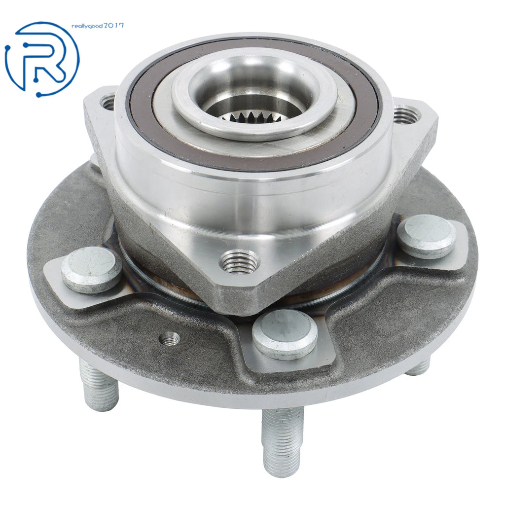 Front Wheel Hub Bearing Assembly for Chevy Impala Camaro Cadillac CTS XTS (2008-2019)