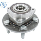Front Wheel Hub Bearing Assembly for Chevy Impala Camaro Cadillac CTS XTS (2008-2019)