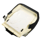 Seat Cover and Foam Cushion for Chevy Silverado 1500 2500HD (2007-2014)