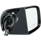Power Mirror for Buick Regal, Pontiac Grand Prix (1989–1996)