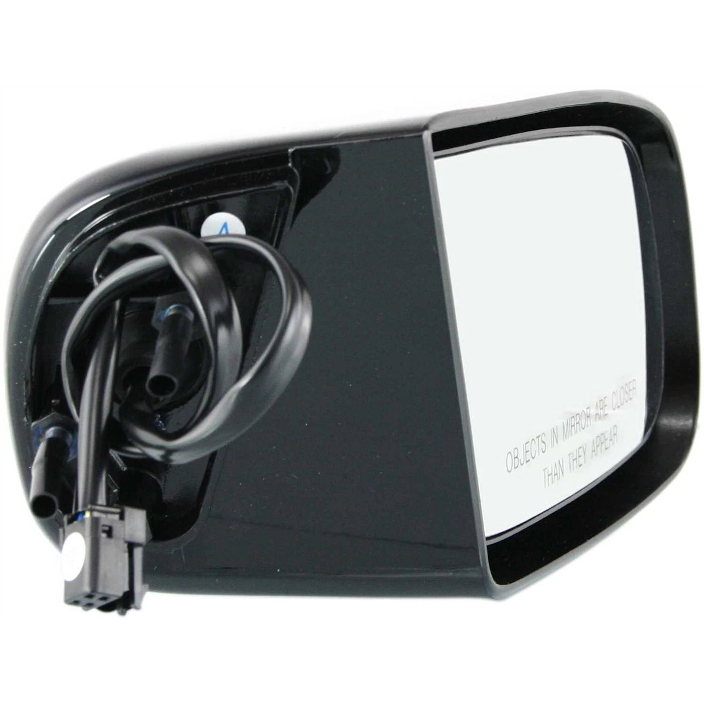 Power Mirror for Buick Regal, Pontiac Grand Prix (1989–1996)