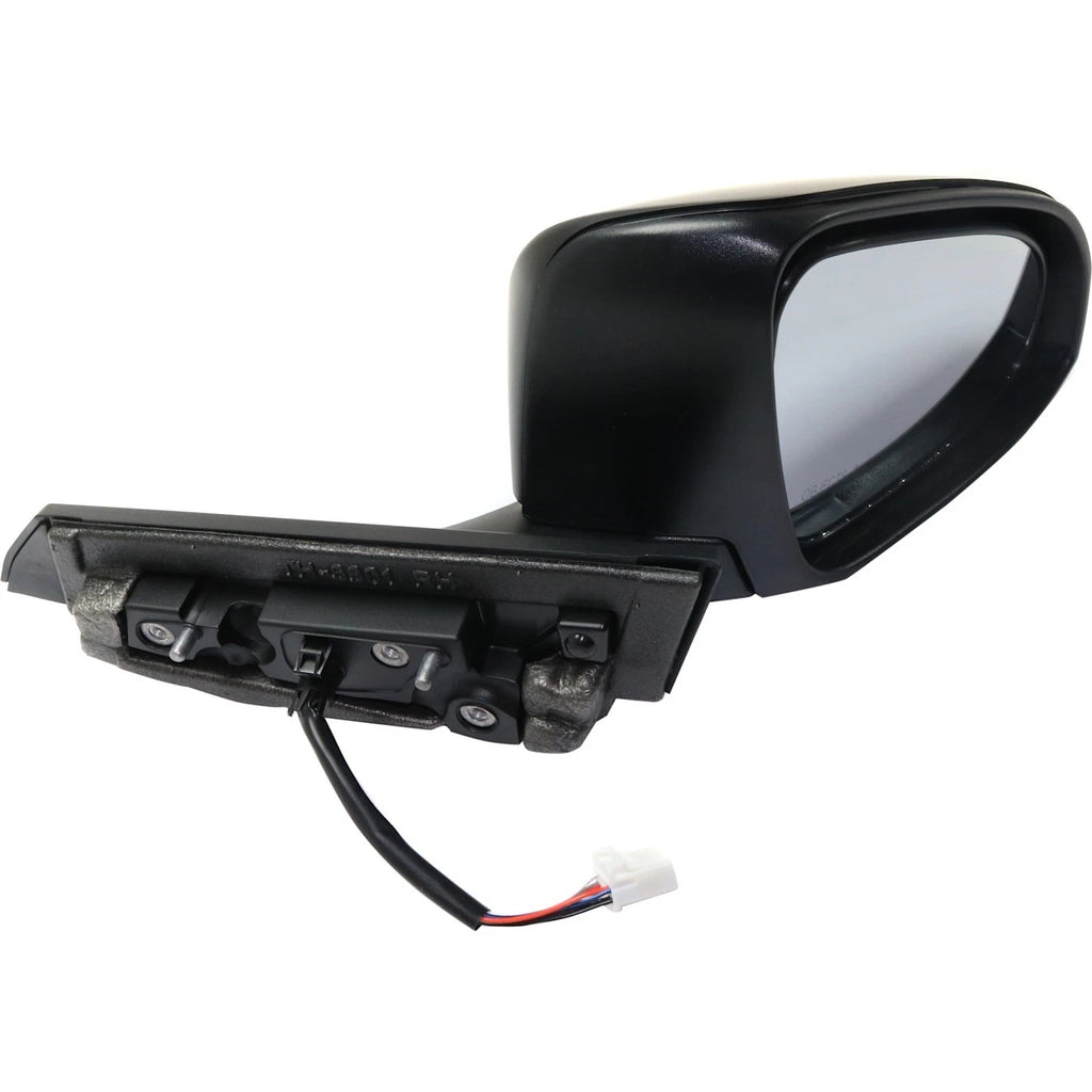 Right Power Heated Mirror for Toyota C-HR (2018–2022) with Signal Light