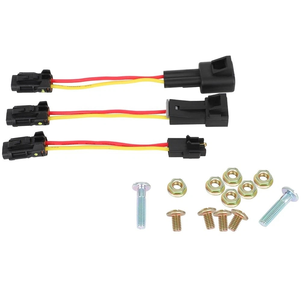 Power Window Lift Motor for Chevy GMC Oldsmobile Pontiac Buick Cadillac