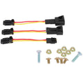 Power Window Lift Motor for Chevy GMC Oldsmobile Pontiac Buick Cadillac