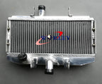 3 Row Aluminum Radiator for Suzuki GT750 (1972-1977)