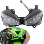 Front Headlight Assembly for Kawasaki Ninja ZX6R (2024–2025) ZX636