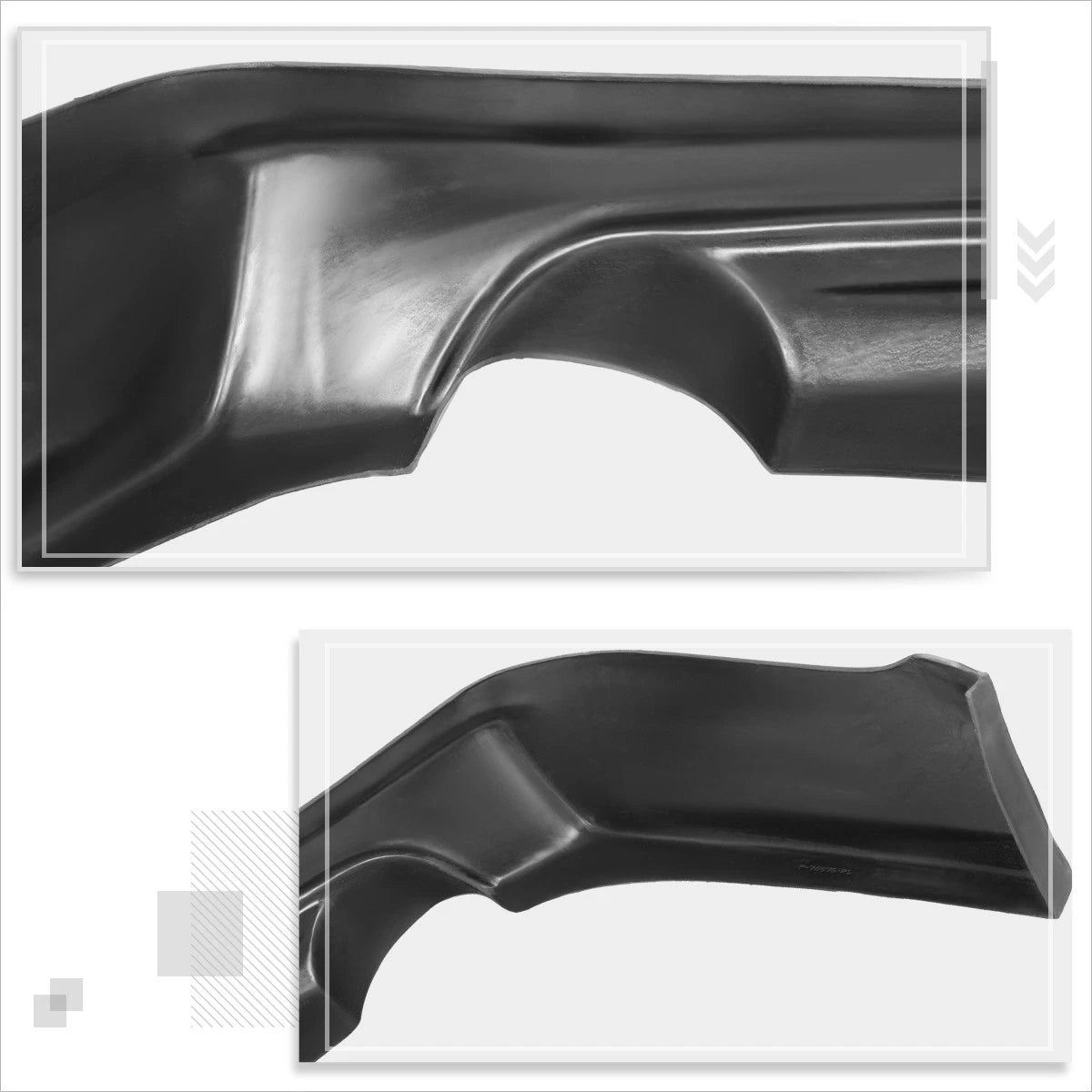 LED Projector Headlights for Lexus RX350 RX450H (2013–2015)