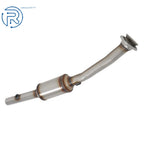 Flex Pipe Catalytic Converter for Toyota Echo / Scion XA (2000-2006)