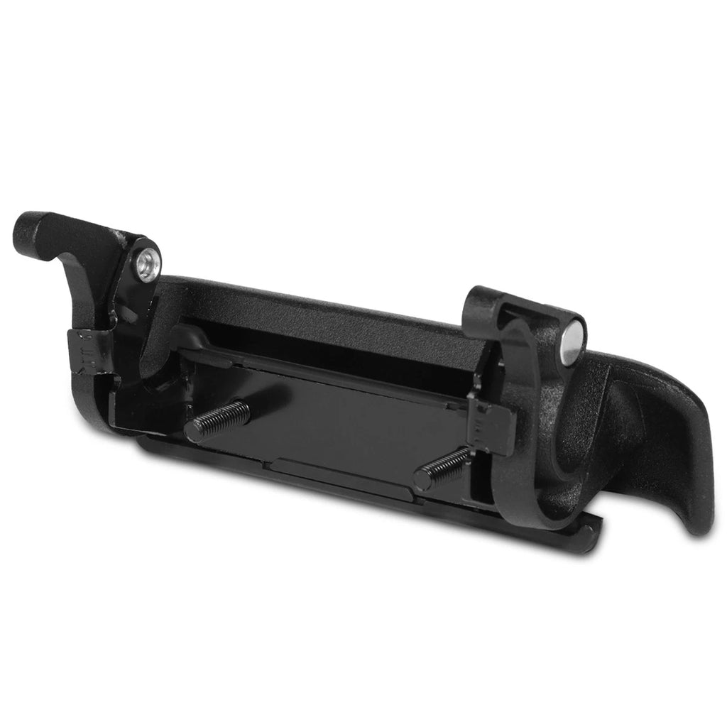 License Plate Tag Mounting Bracket for Lexus IS250/IS350 (2011–2015)