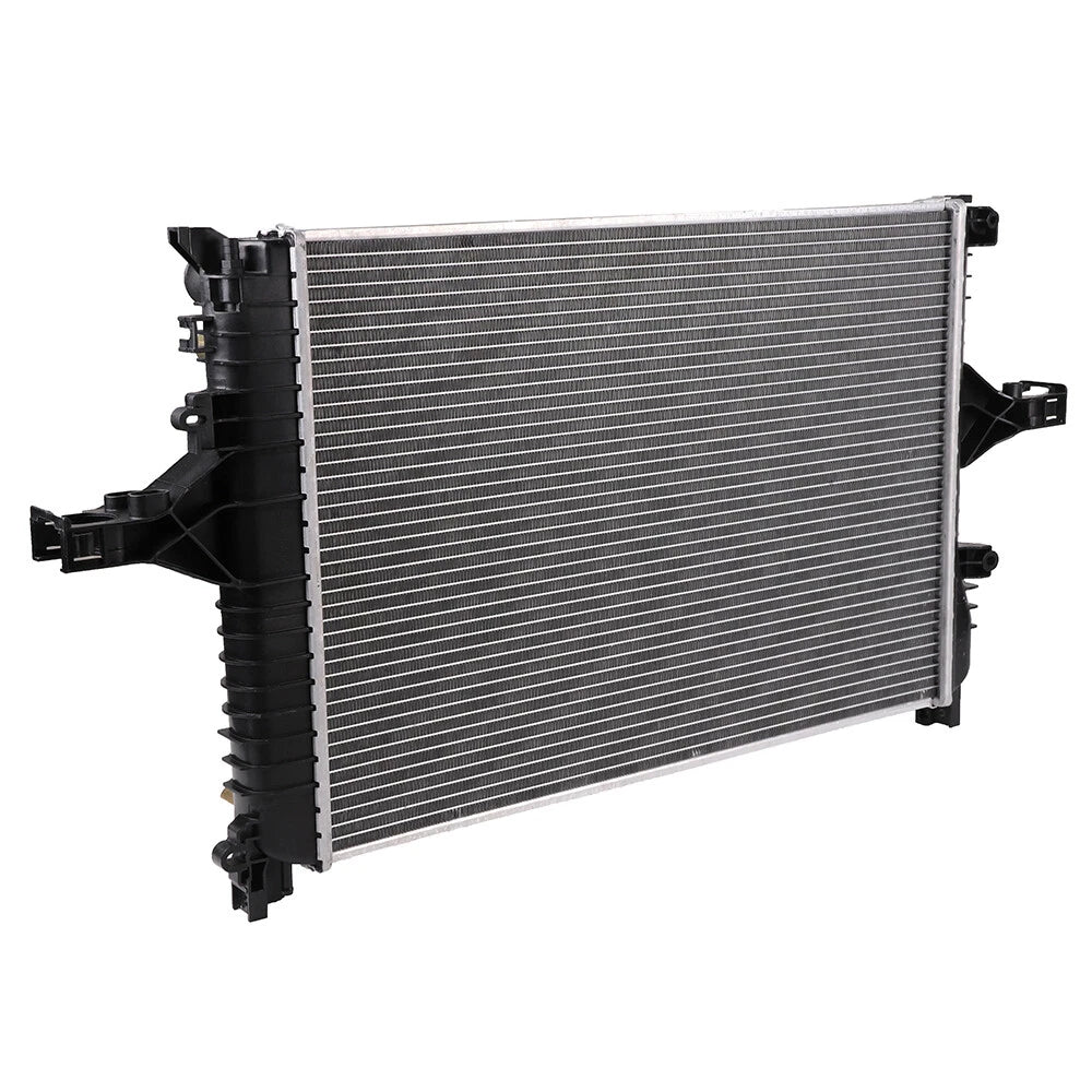 Aluminum Radiator for Volvo S60 (2001-2009) S80 (1999-2006)