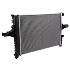 Aluminum Radiator for Volvo S60 (2001-2009) S80 (1999-2006)