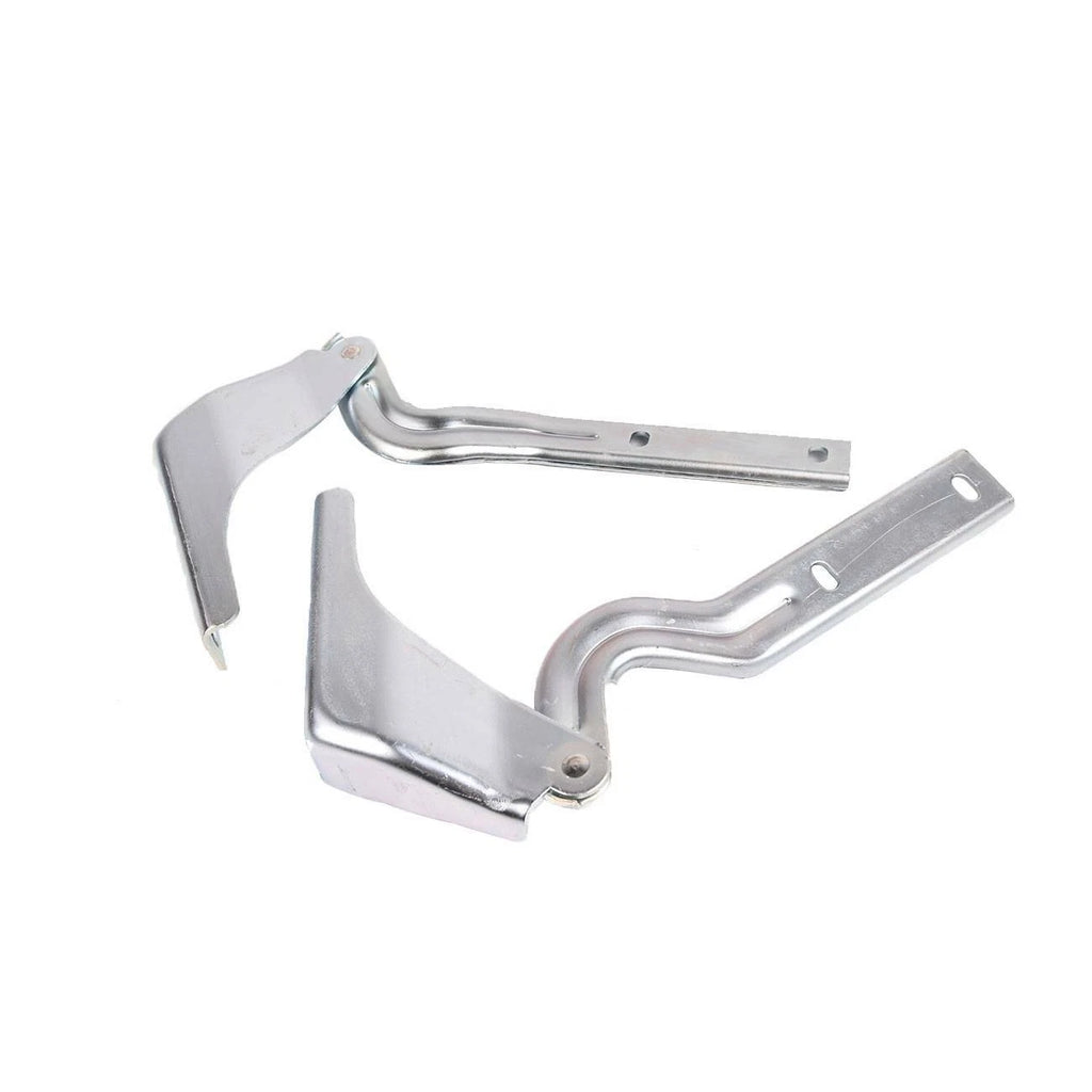2Pcs Hood Hinge for Volkswagen Passat (2012–2015)