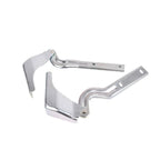 2Pcs Hood Hinge for Volkswagen Passat (2012–2015)