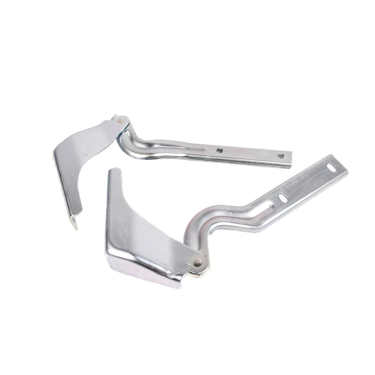 2Pcs Hood Hinge for Volkswagen Passat (2012–2015)