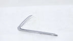 Chrome Front Right Bumper Trim for Mazda CX-9 (2016-2022)