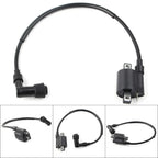 Ignition Coil for 70 110 125 150CC Chinese Dirt Bike ATV Quad Scooter