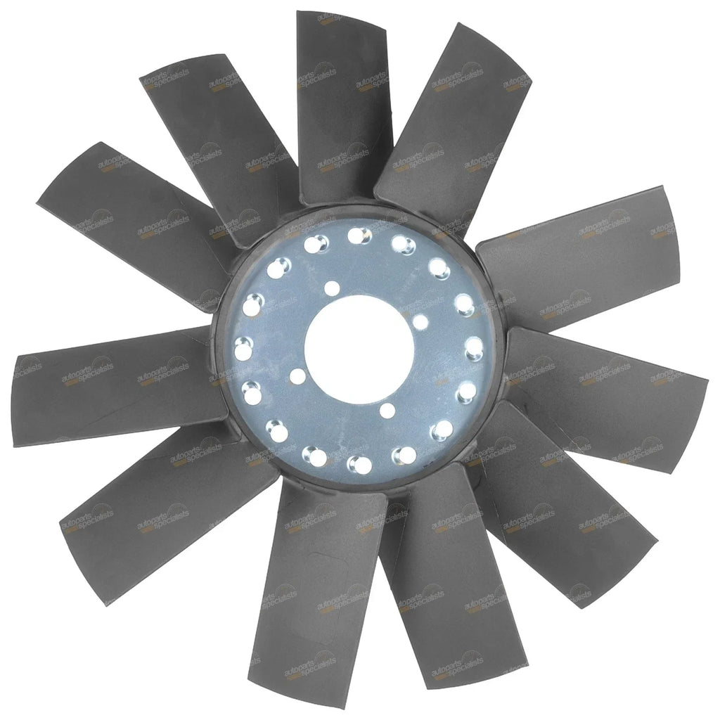 Cooling Fan Blade for Ford Everest (2015-2019)