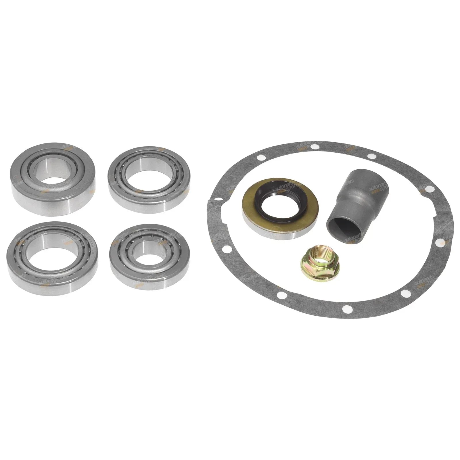 Diff Rebuild Kit for Toyota Dyna (1985–2001)
