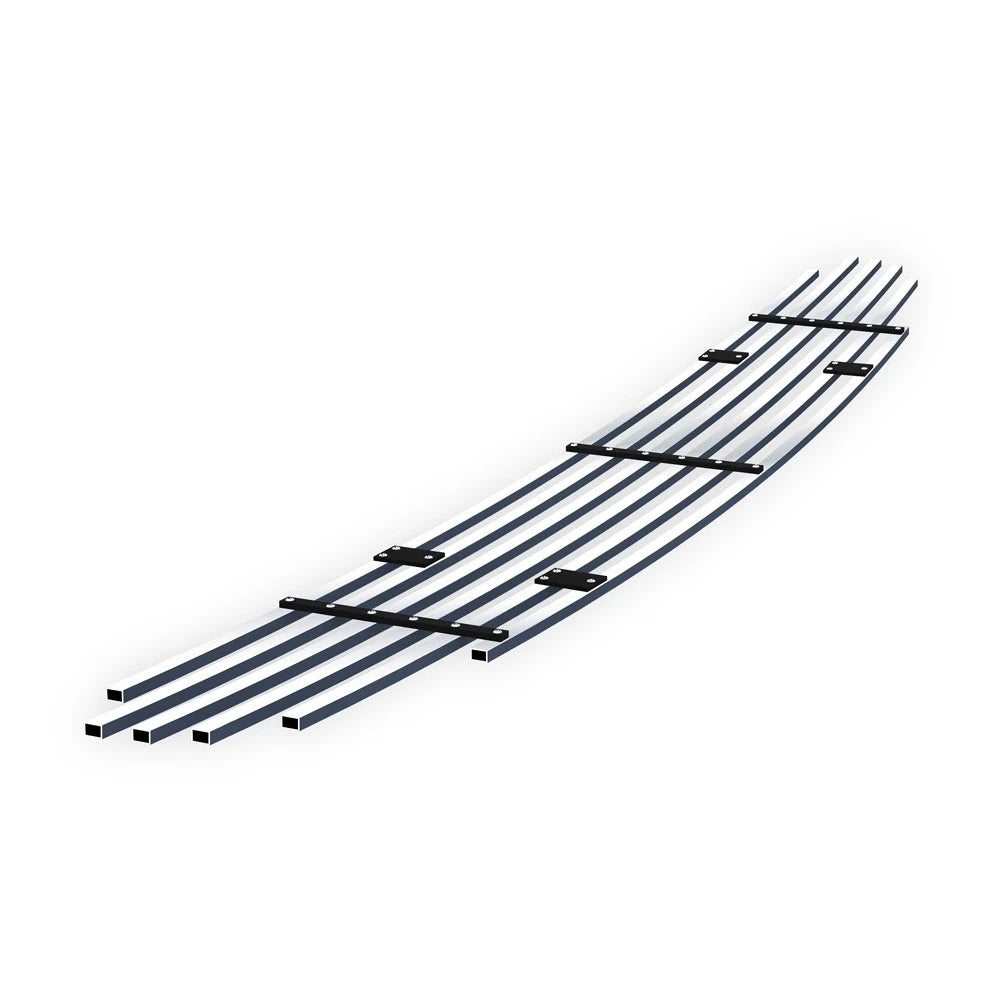 Stainless Chrome Billet Grille for Dodge Dakota Durango (1997-2004)